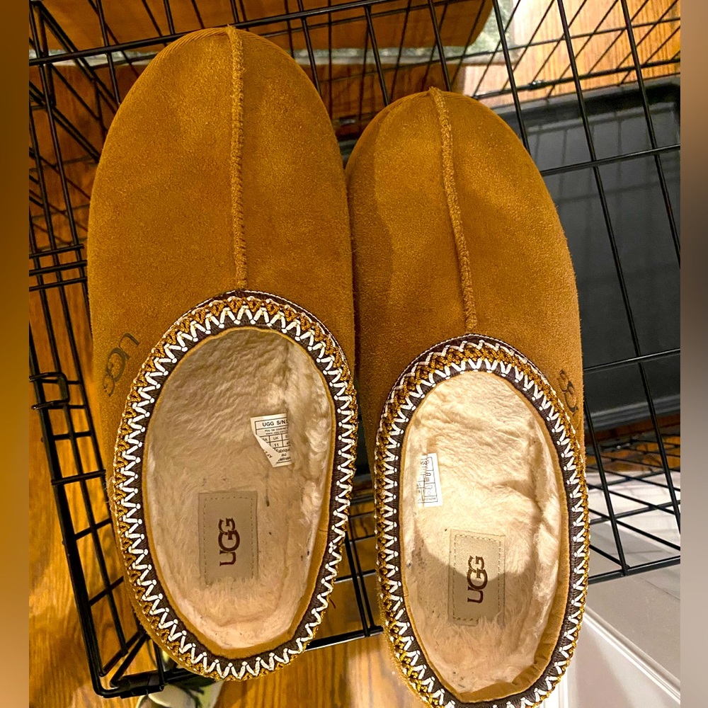 Ugg slippers